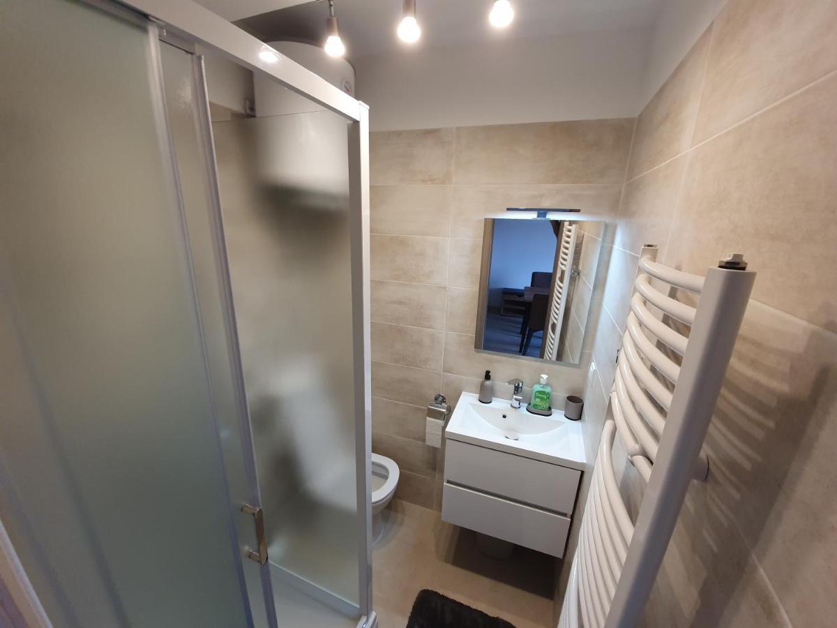 Apartmani Bozic-Tokic Krk Town Exterior photo